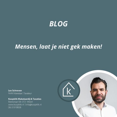 Nieuws en blogs