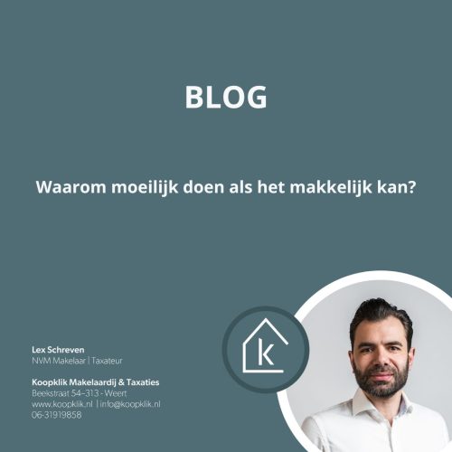 Nieuws en blogs