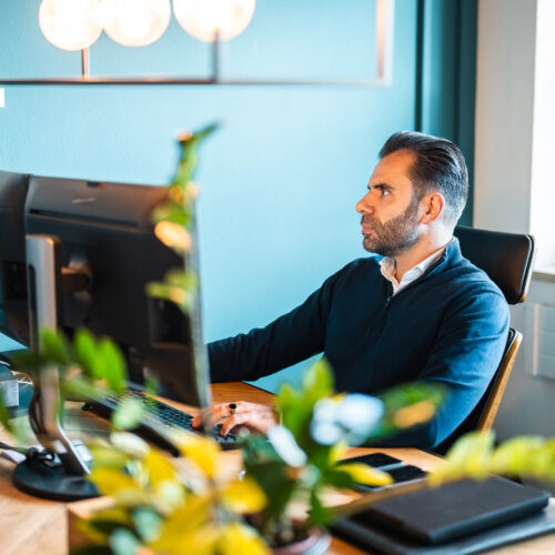Nieuws en blogs